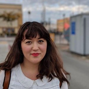 Meet your Posher, Blythe